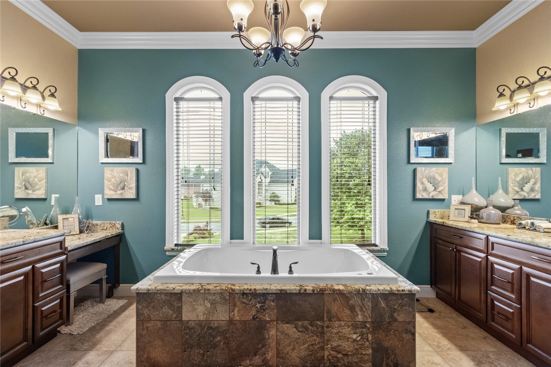 Creekside - Residential