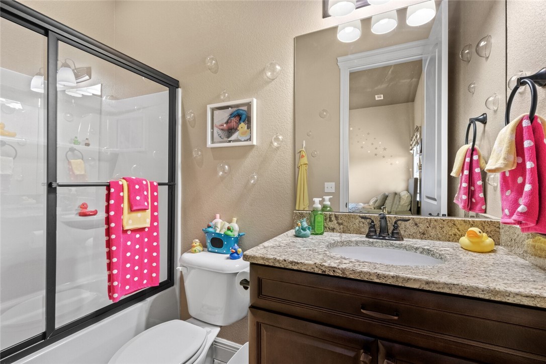 Creekside - Residential