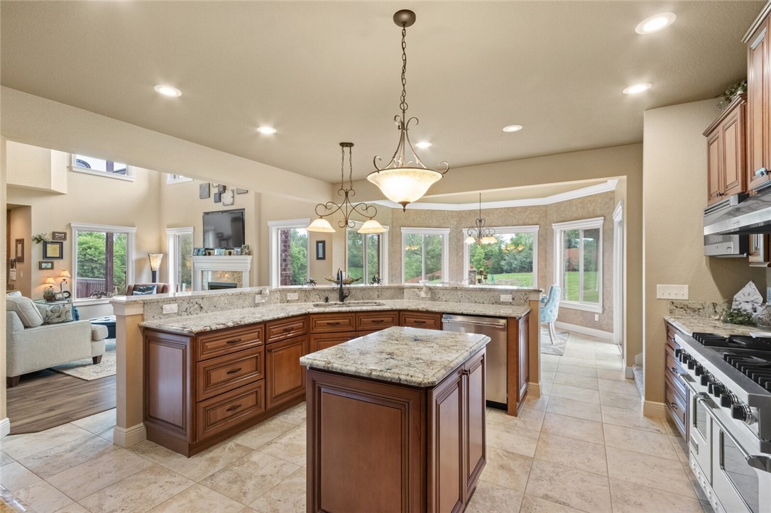 Creekside - Residential