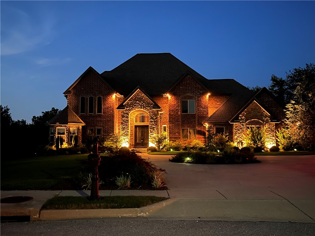 Creekside - Residential