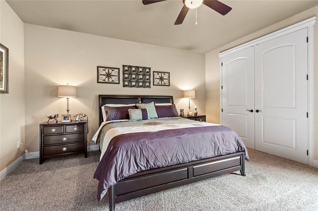 Creekside - Residential