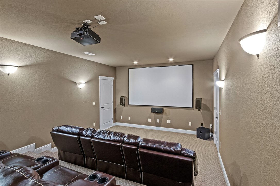 Creekside - Residential