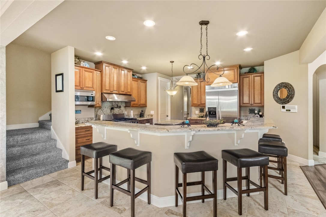 Creekside - Residential