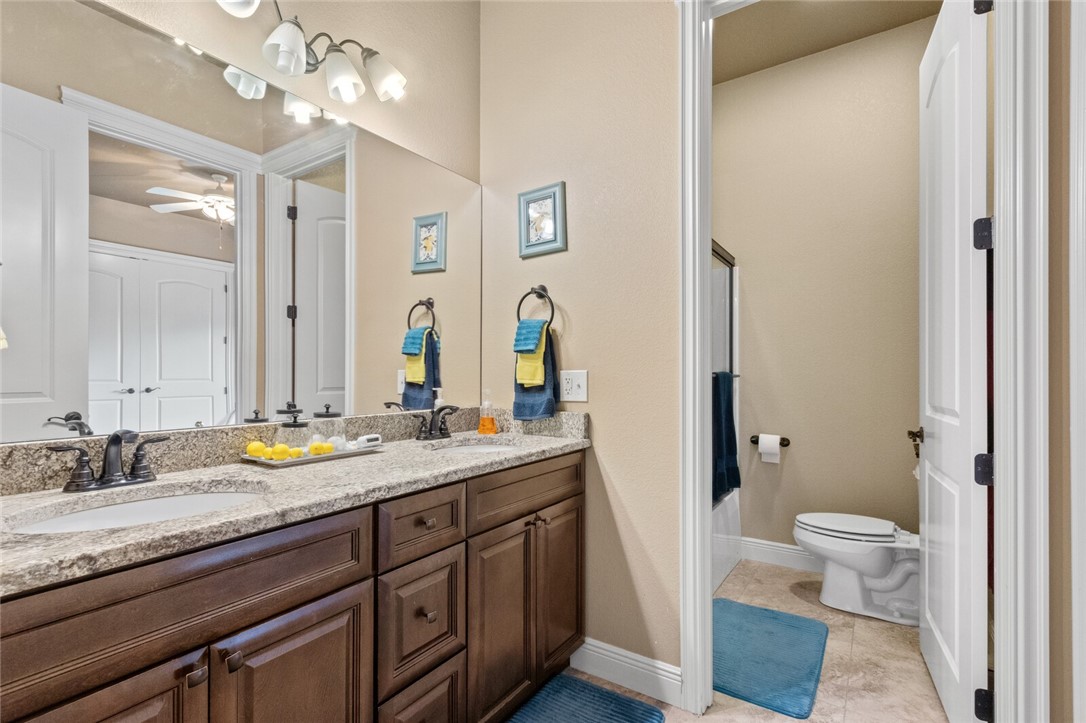 Creekside - Residential