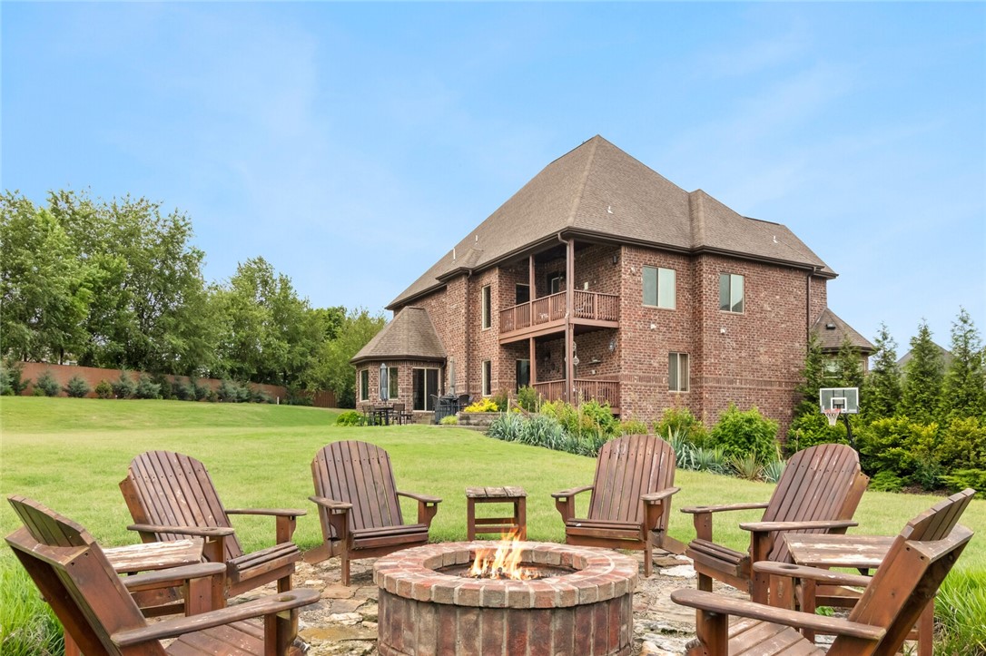 Creekside - Residential