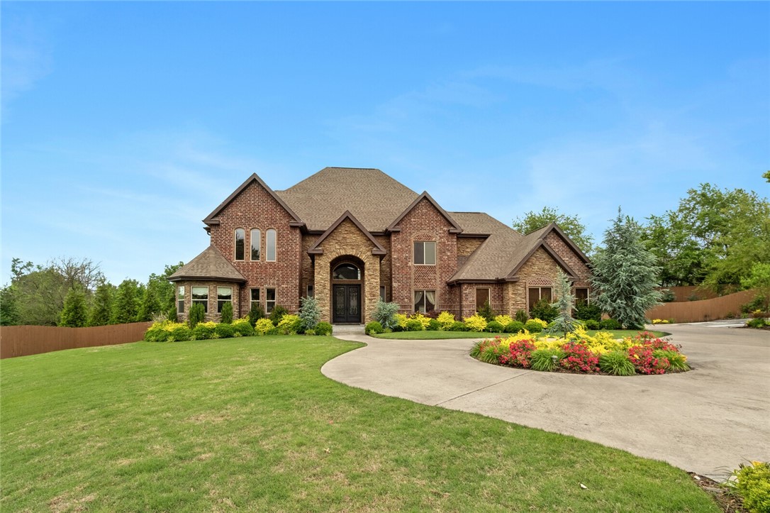 Creekside - Residential