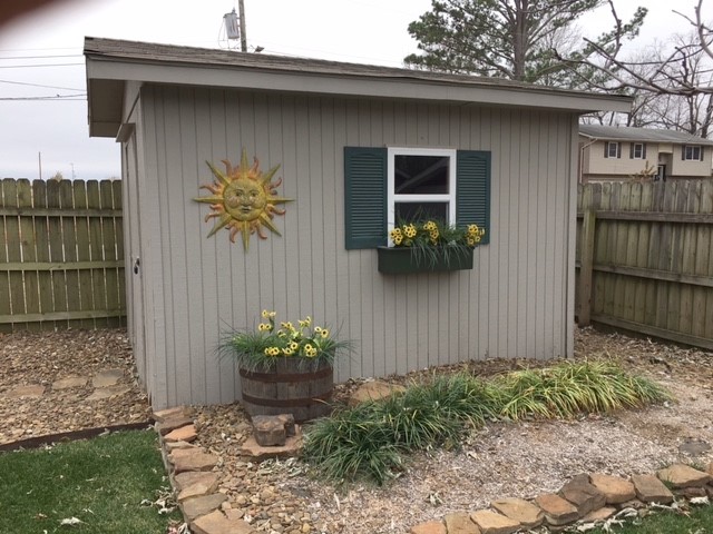 Westside Add Bentonville - Residential