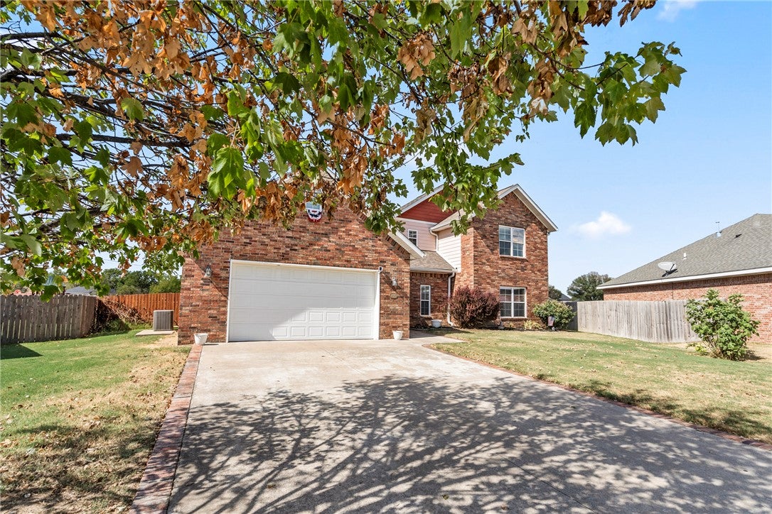 805 Rachael Court