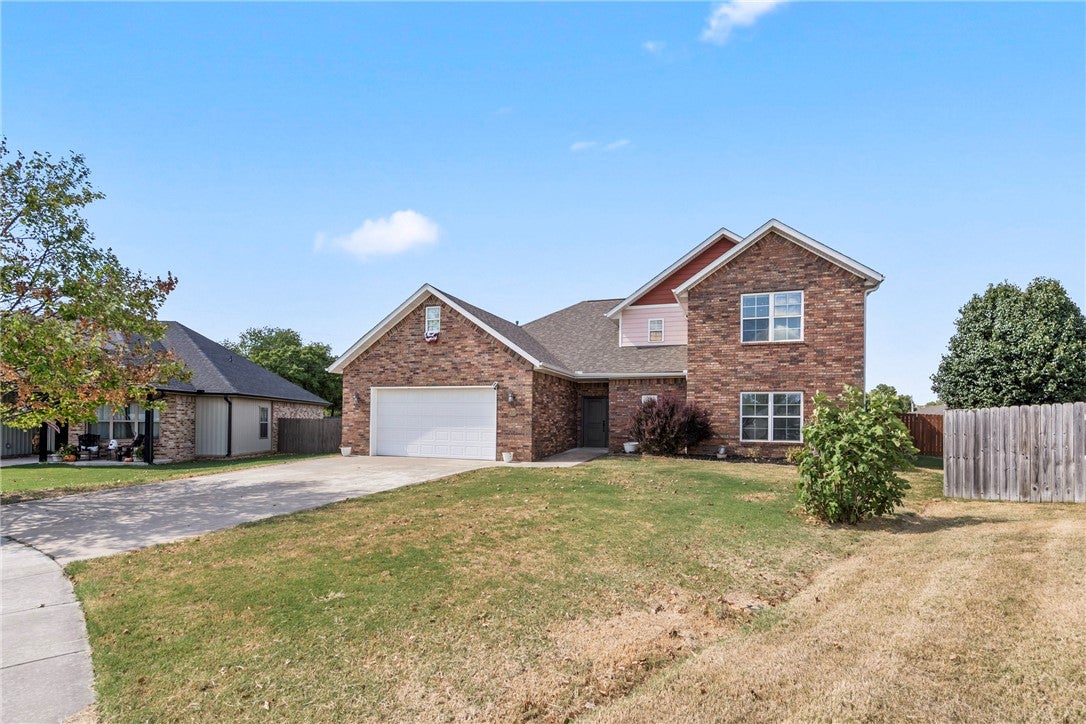 805 Rachael Court