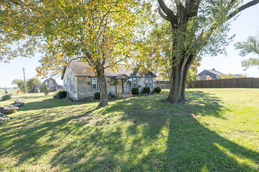 12-18-32-HIGHFILL - Residential Lease