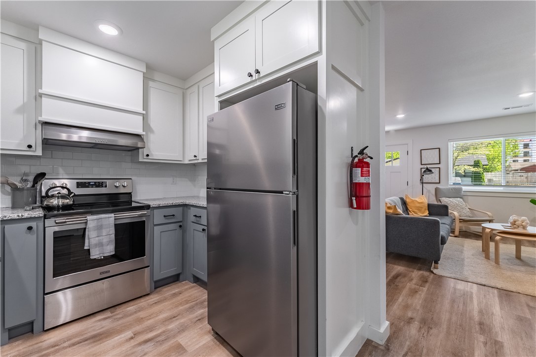 Dickson Add Bentonville - Residential