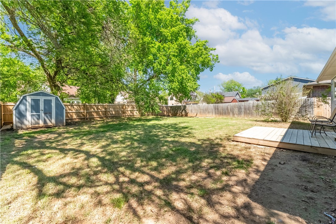 Dickson Add Bentonville - Residential