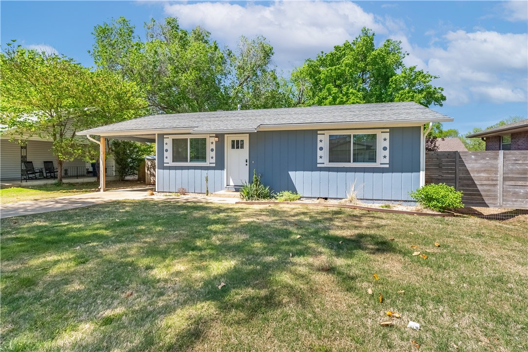 Dickson Add Bentonville - Residential