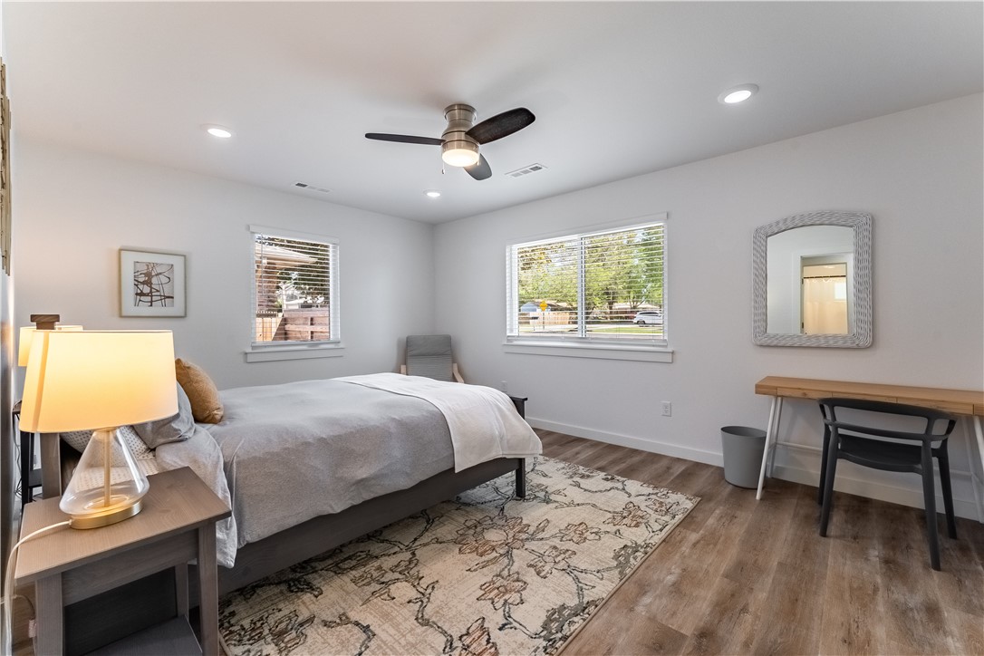 Dickson Add Bentonville - Residential