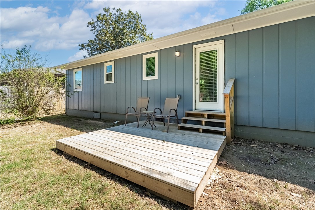 Dickson Add Bentonville - Residential