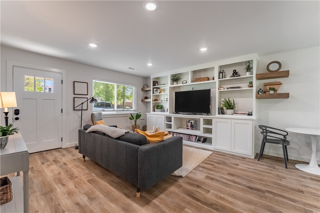Dickson Add Bentonville - Residential