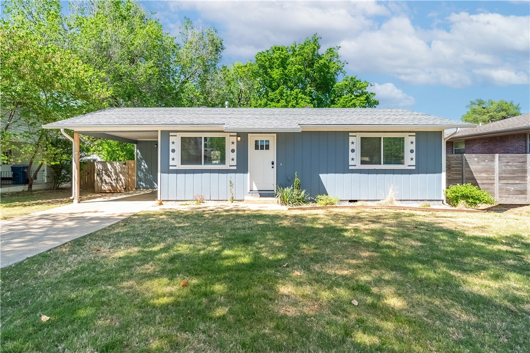 Dickson Add Bentonville - Residential