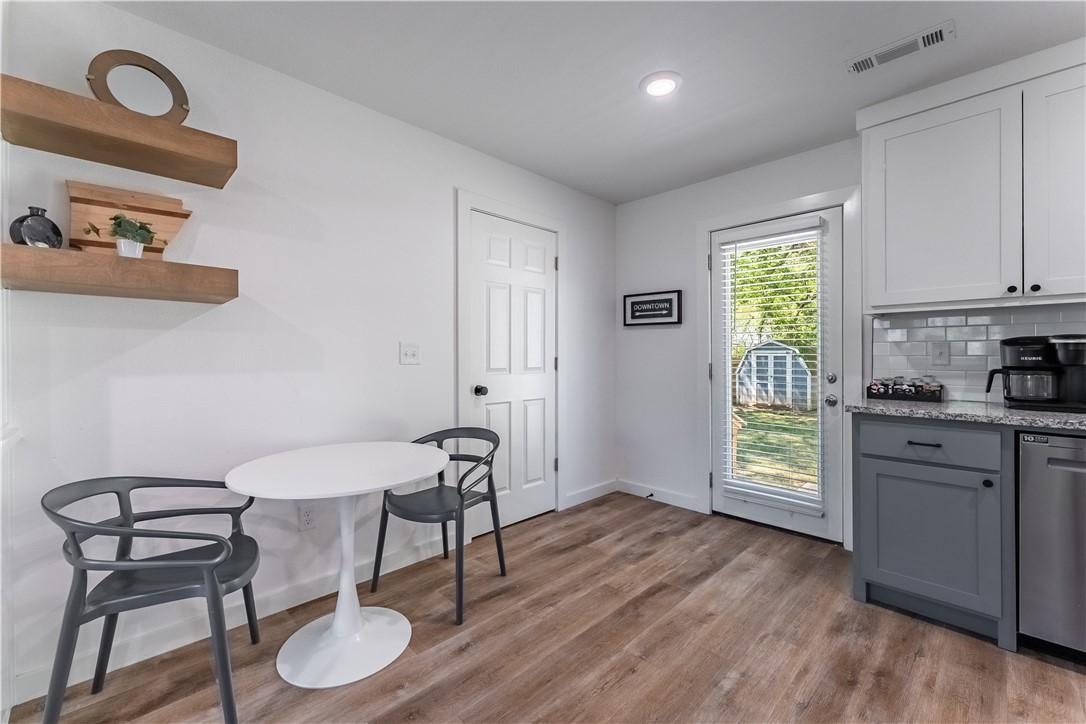 Dickson Add Bentonville - Residential