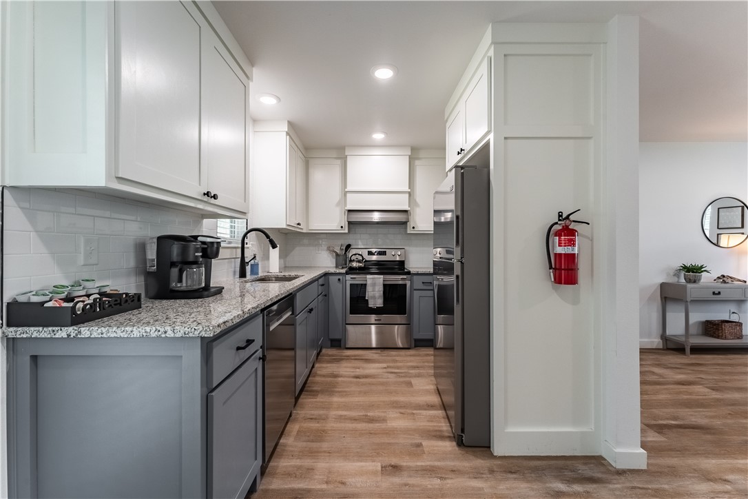 Dickson Add Bentonville - Residential