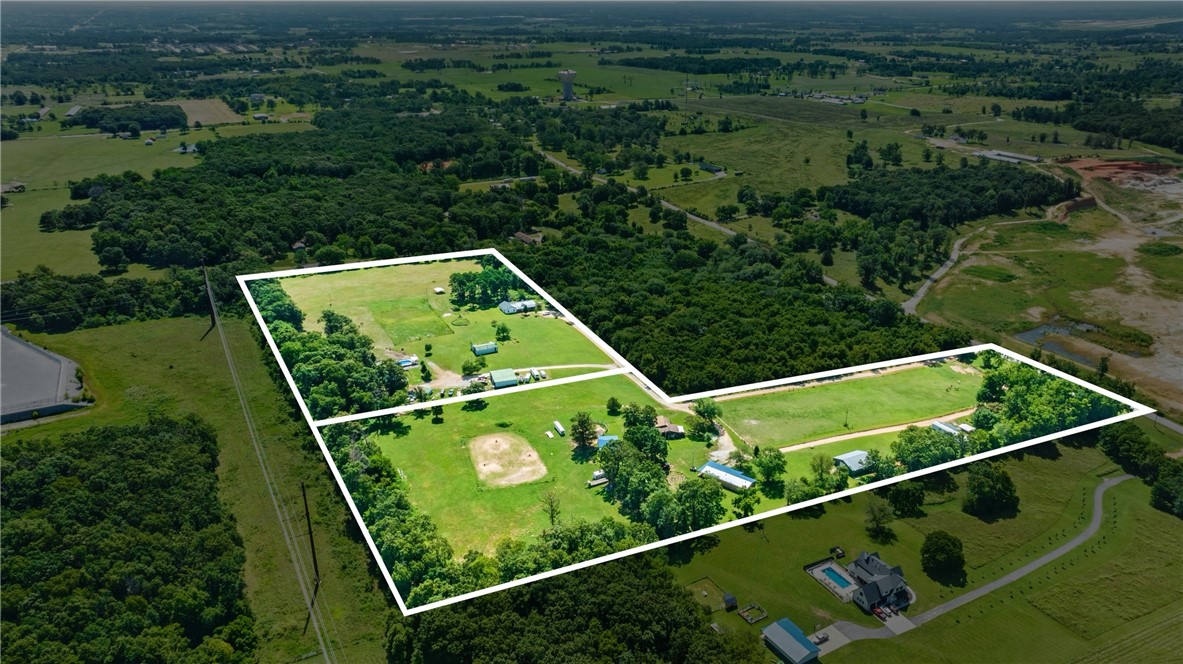 Rural - Residential