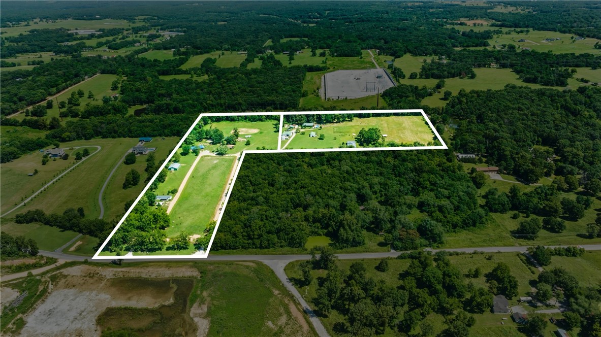 Rural - Residential