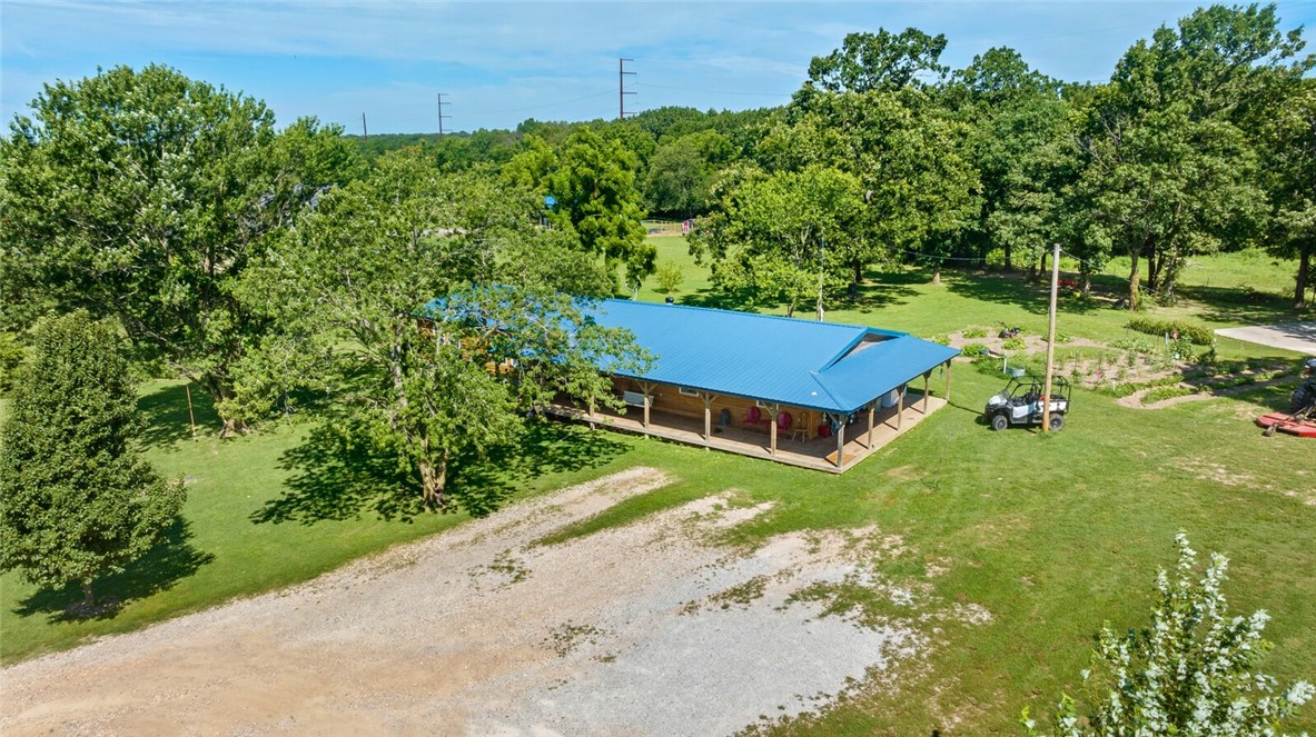 Rural - Residential