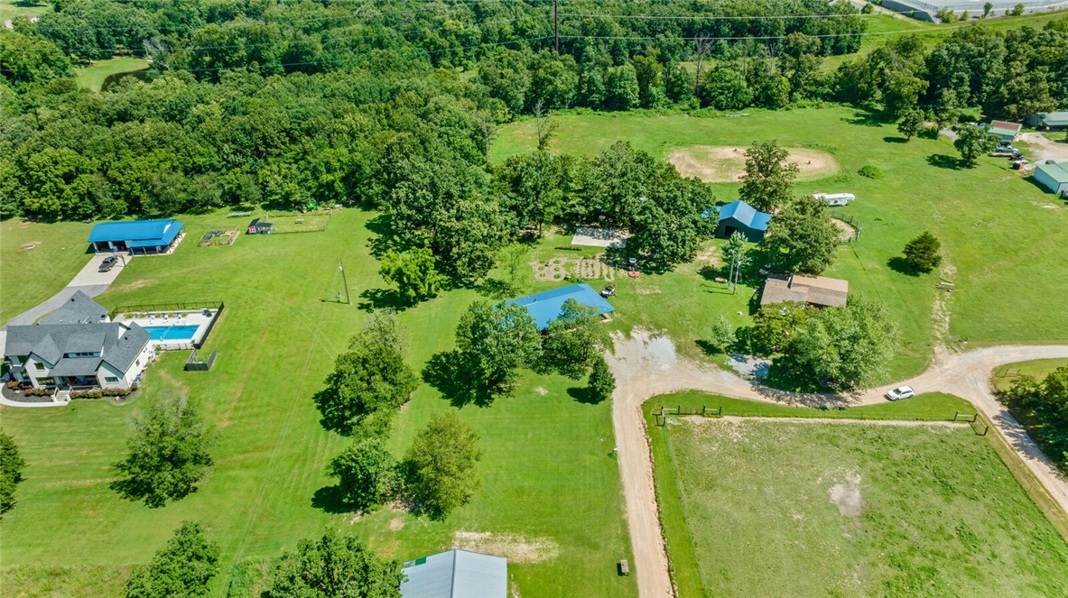Rural - Residential