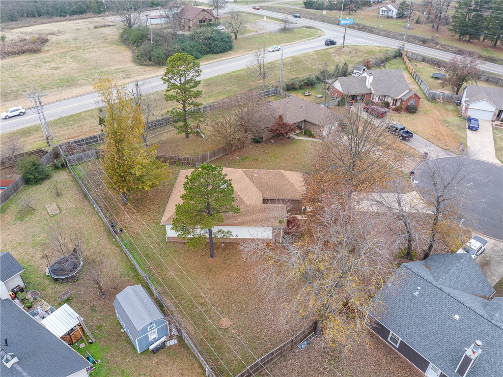 Westwood Place-Greenwood - Residential