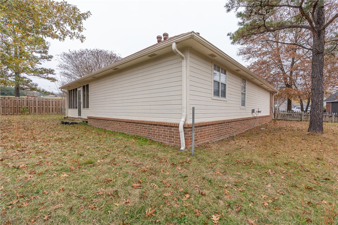 Westwood Place-Greenwood - Residential