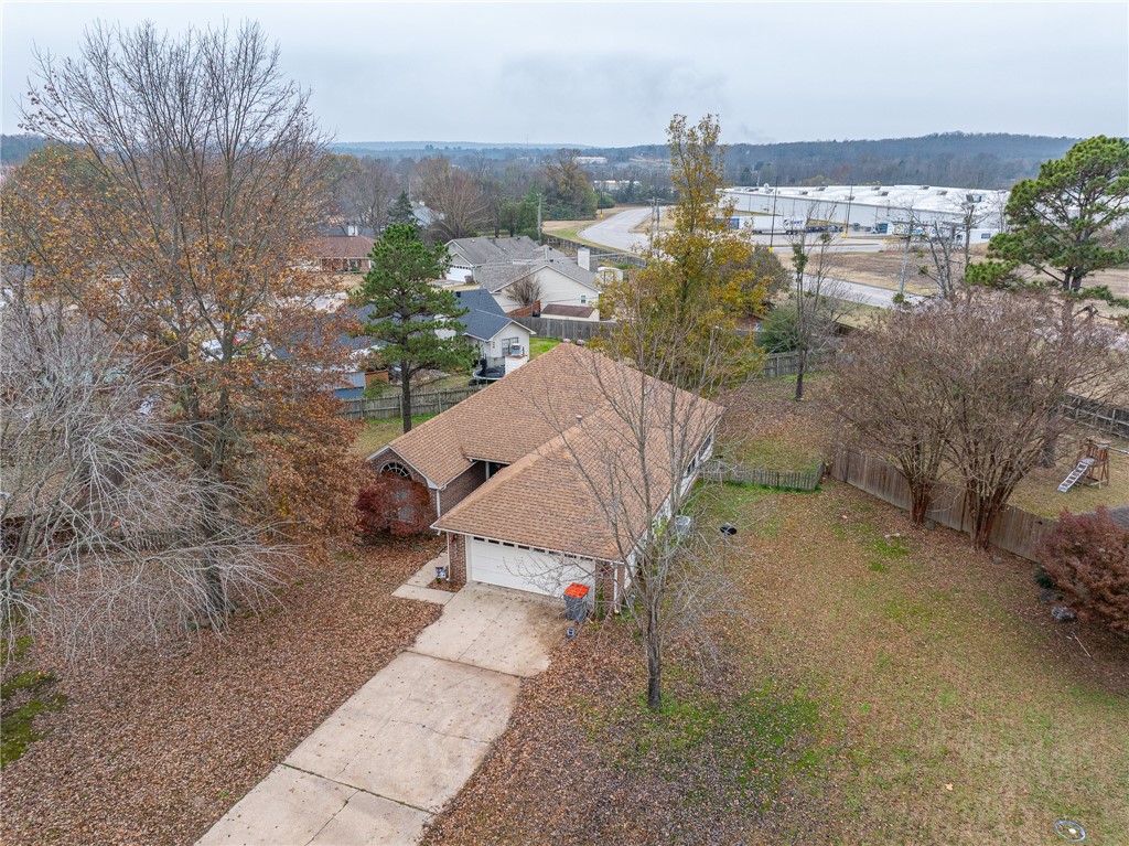 Westwood Place-Greenwood - Residential