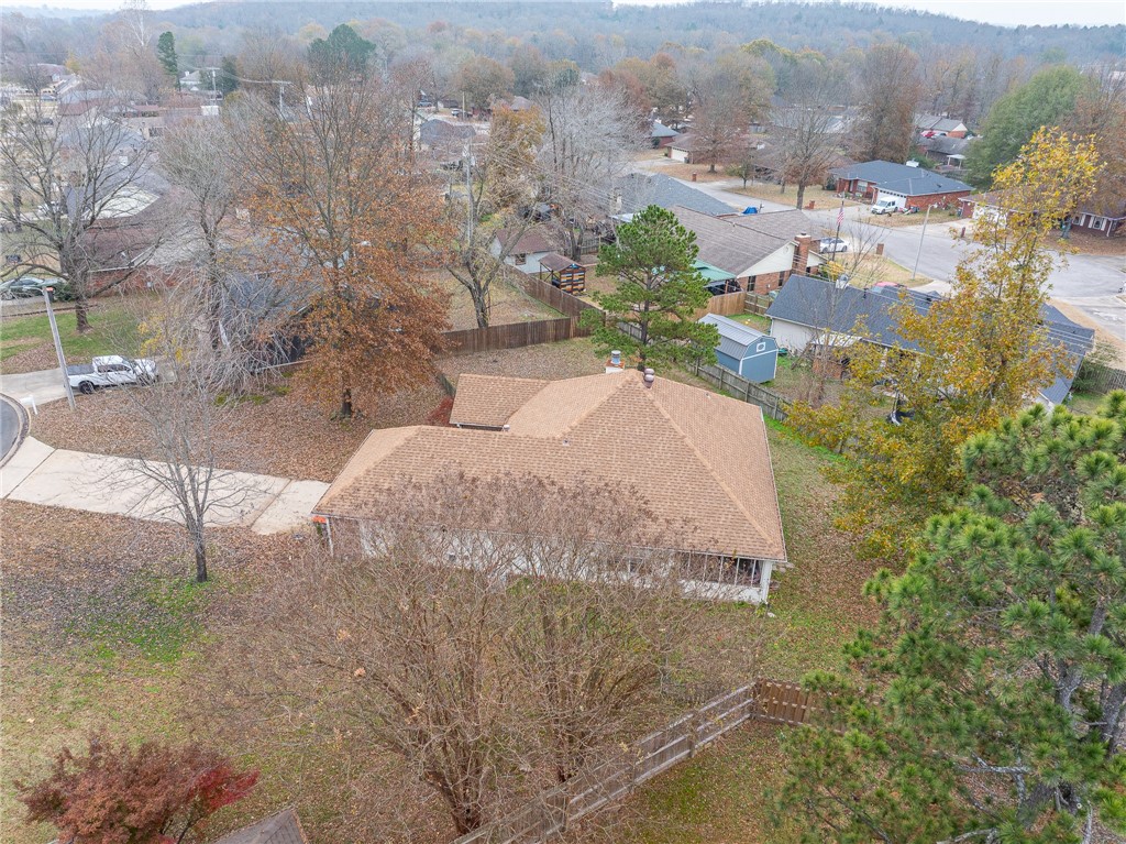 Westwood Place-Greenwood - Residential