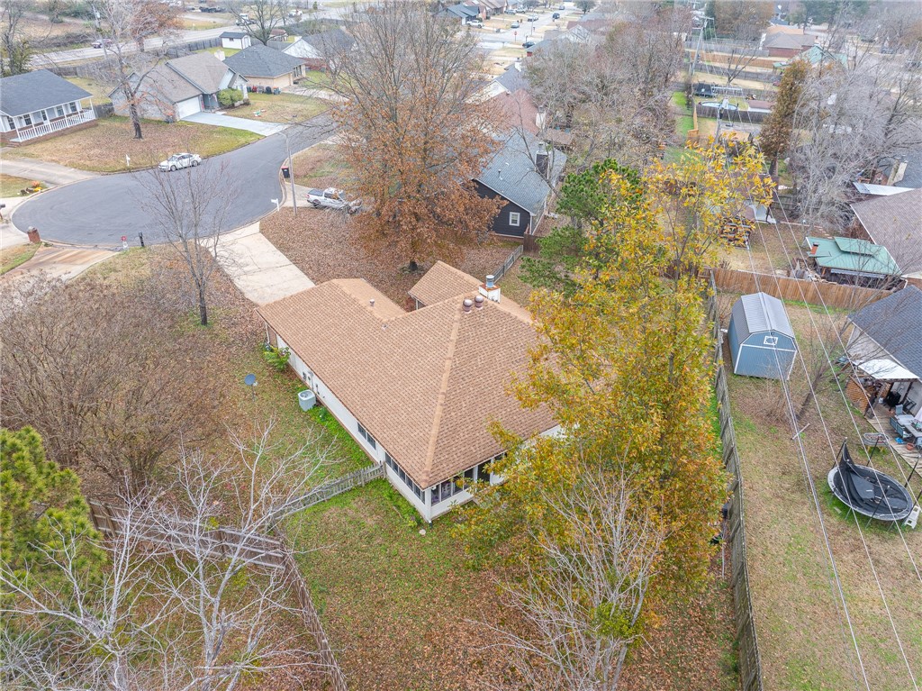 Westwood Place-Greenwood - Residential