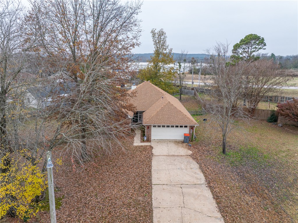 Westwood Place-Greenwood - Residential