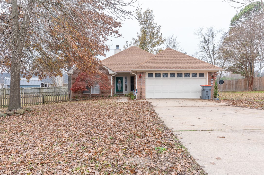 Westwood Place-Greenwood - Residential