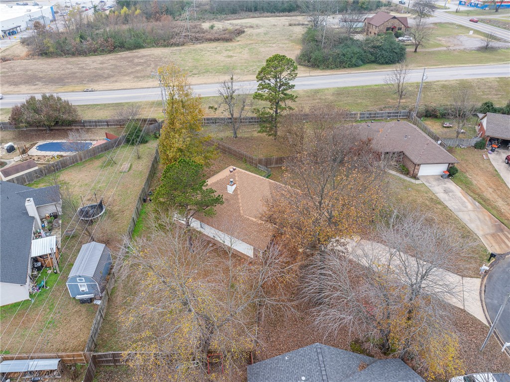 Westwood Place-Greenwood - Residential