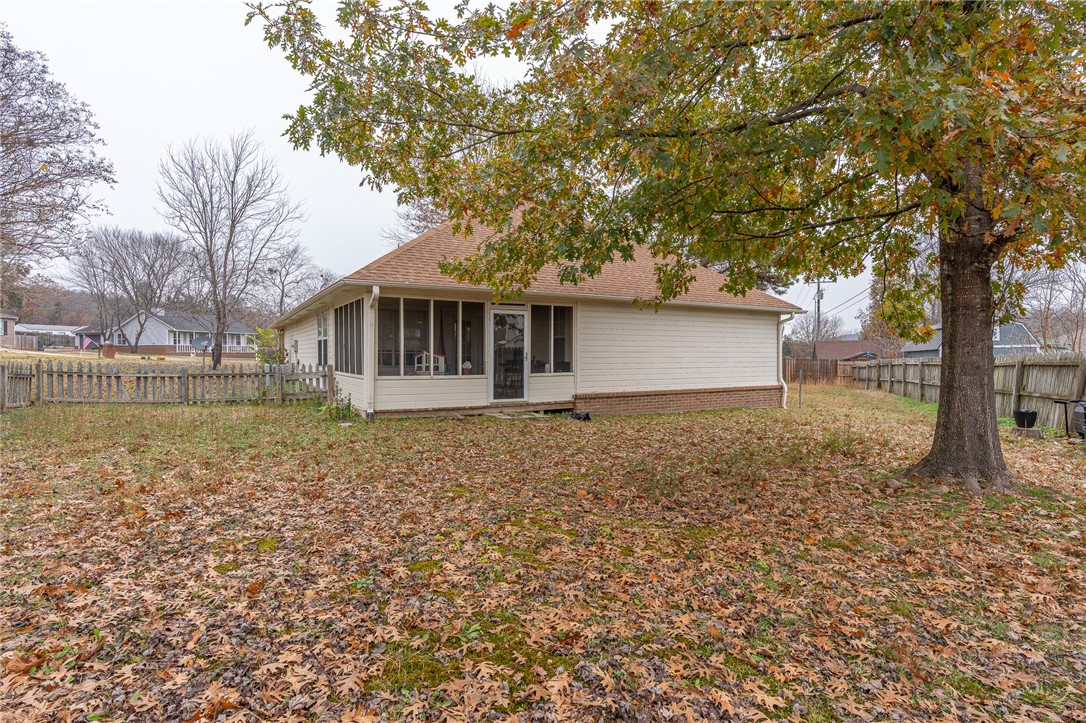 Westwood Place-Greenwood - Residential