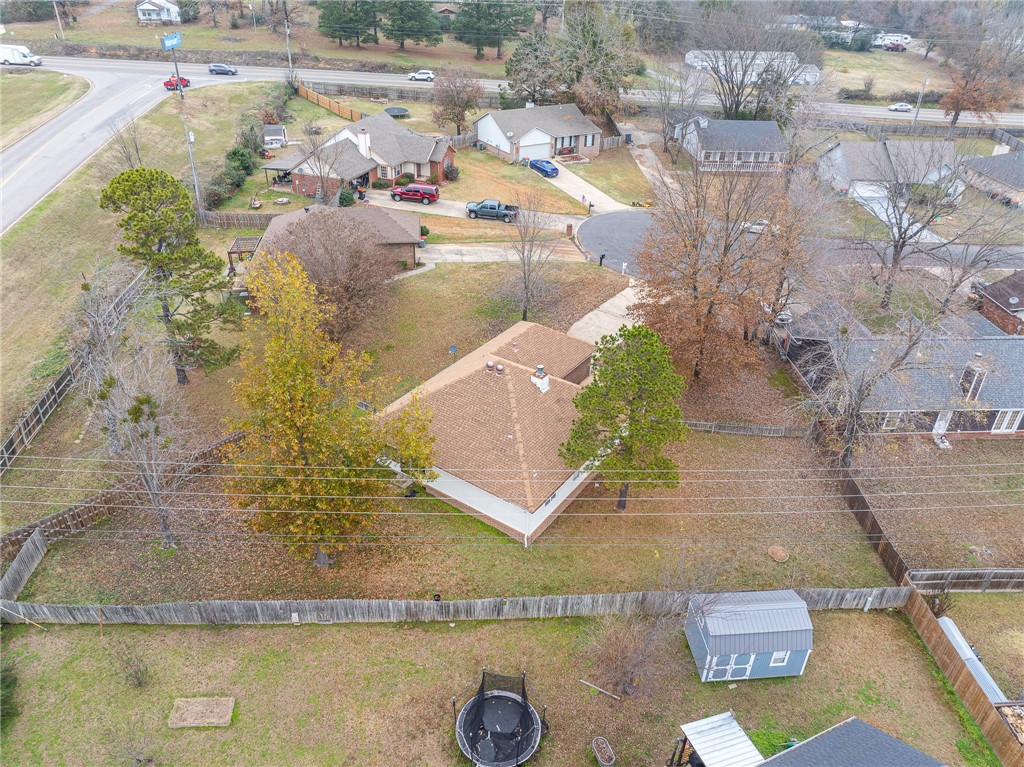 Westwood Place-Greenwood - Residential