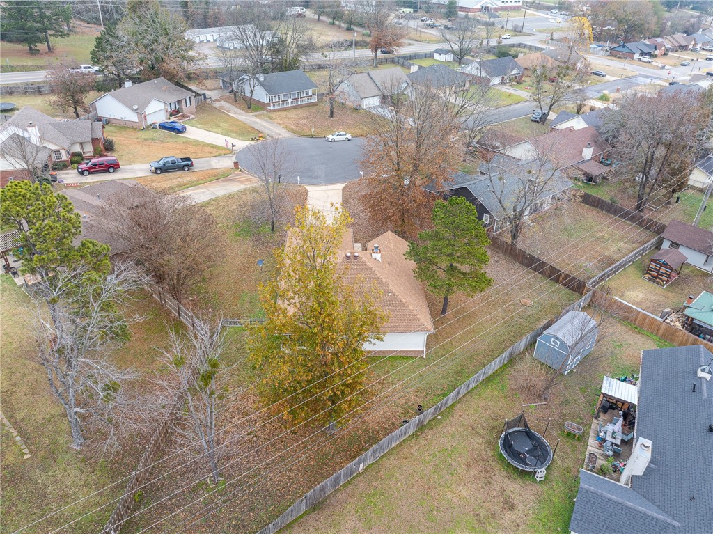 Westwood Place-Greenwood - Residential