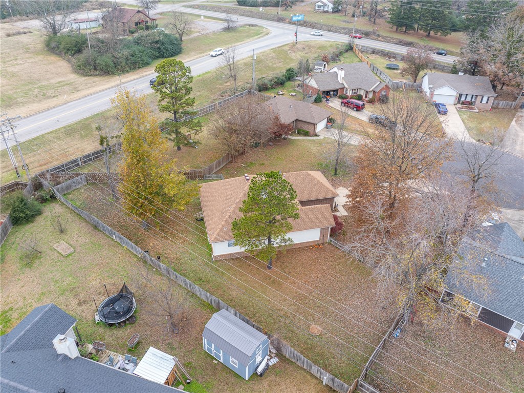 Westwood Place-Greenwood - Residential