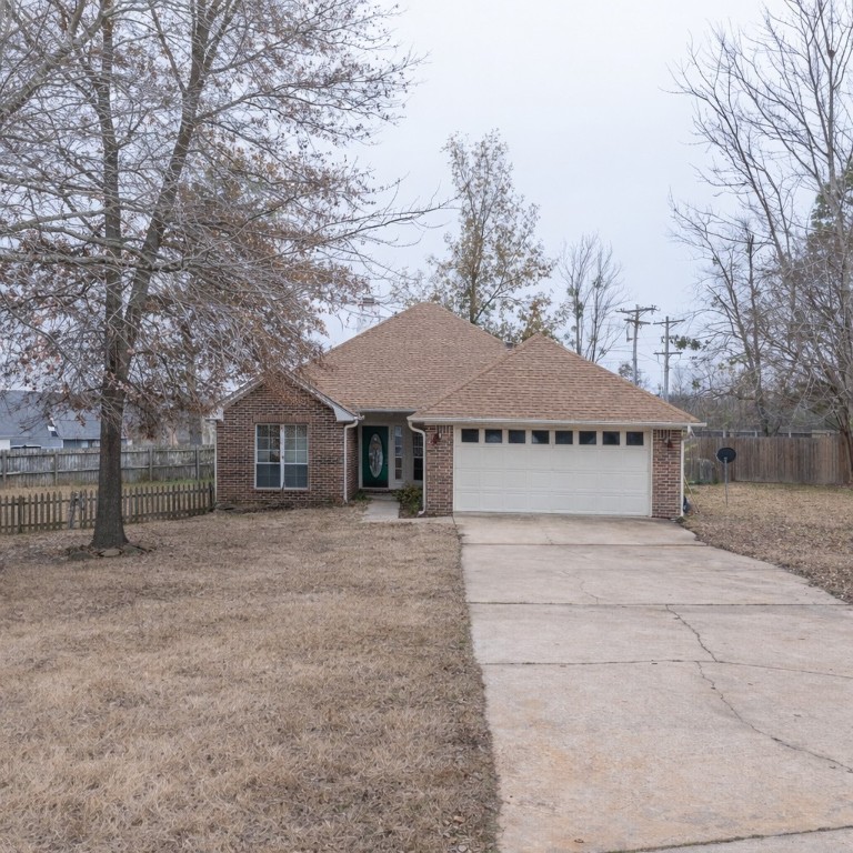 Westwood Place-Greenwood - Residential