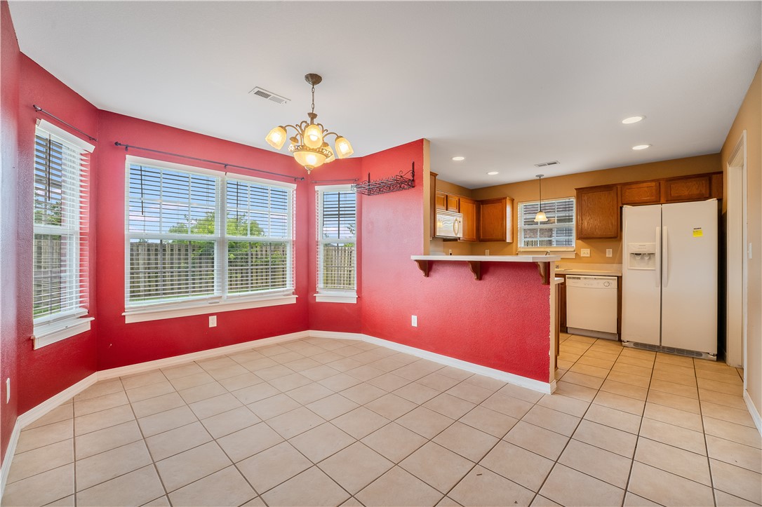 Carriage Way - Residential Lease