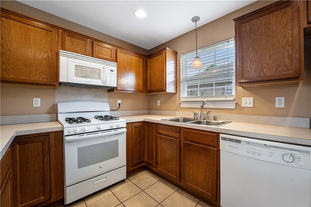 Carriage Way - Residential Lease