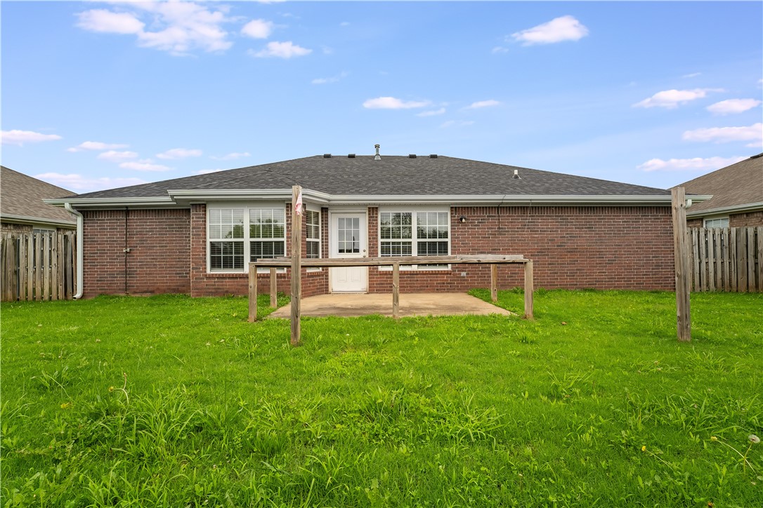 Carriage Way - Residential Lease