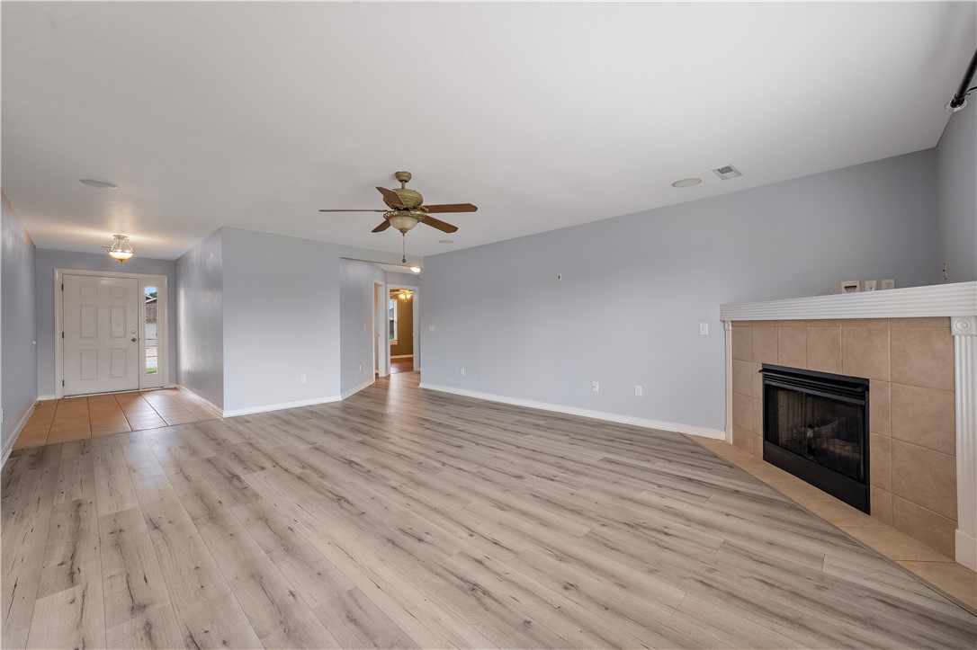 Carriage Way - Residential Lease