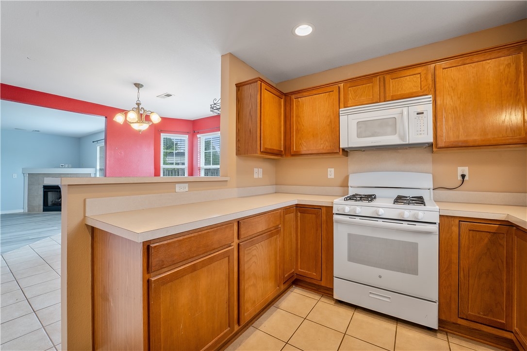 Carriage Way - Residential Lease