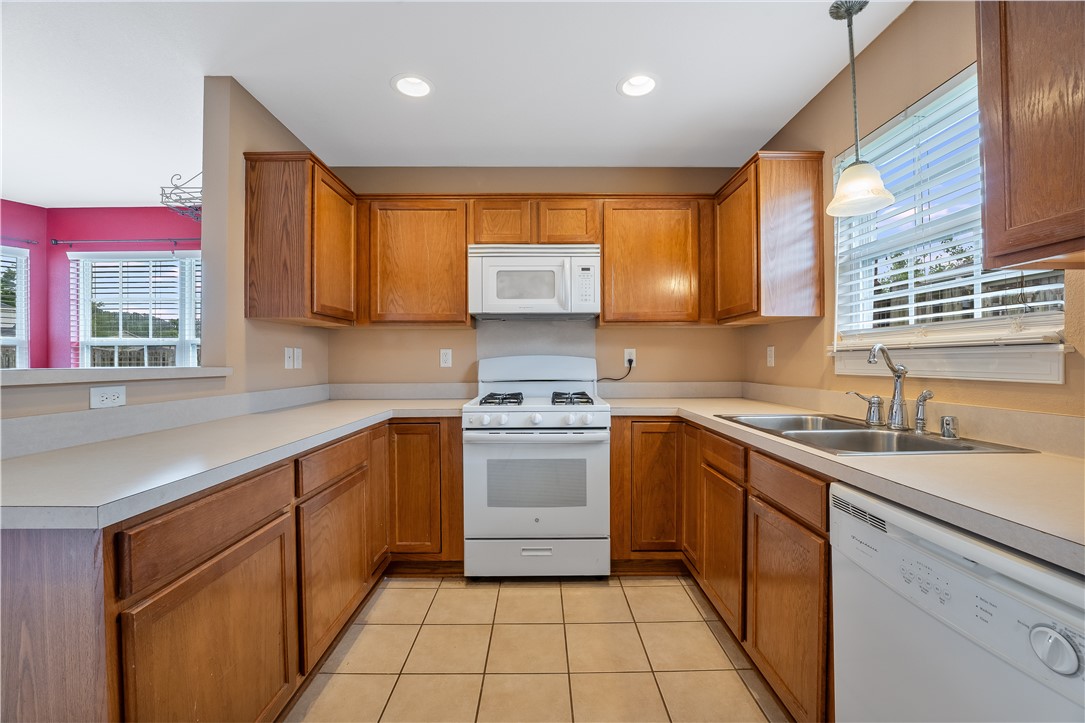 Carriage Way - Residential Lease