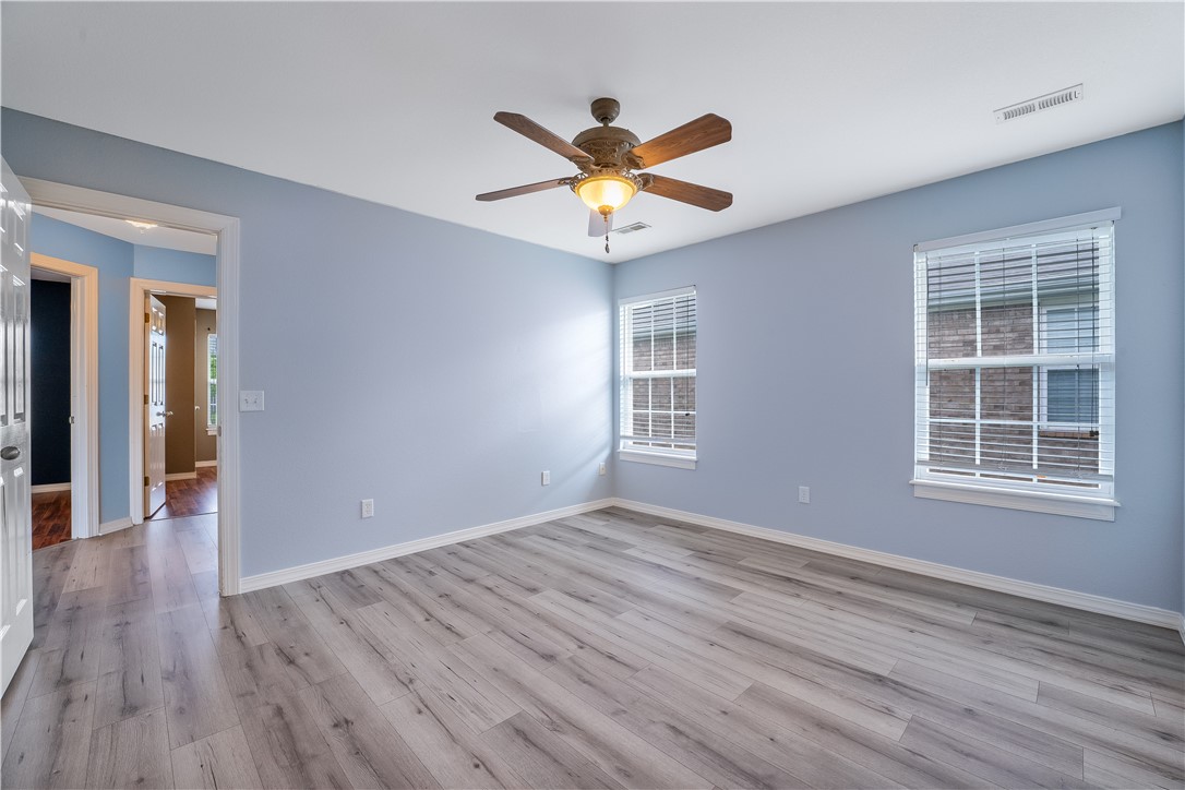 Carriage Way - Residential Lease