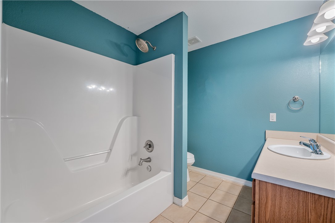 Carriage Way - Residential Lease