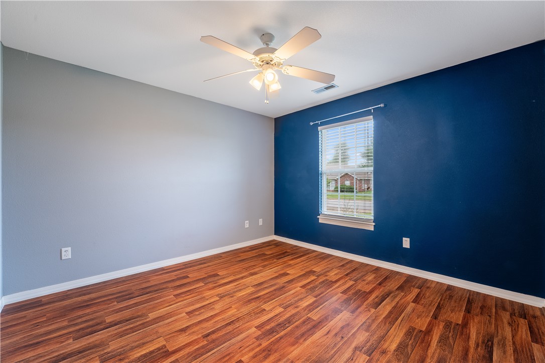 Carriage Way - Residential Lease