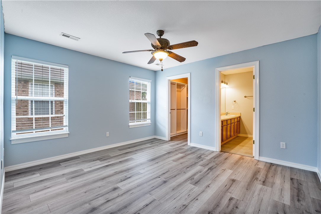 Carriage Way - Residential Lease